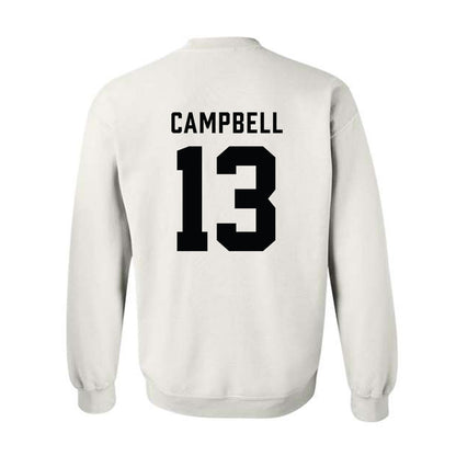 Wofford - NCAA Softball : Abbigail Campbell - Classic Shersey Crewneck Sweatshirt-1