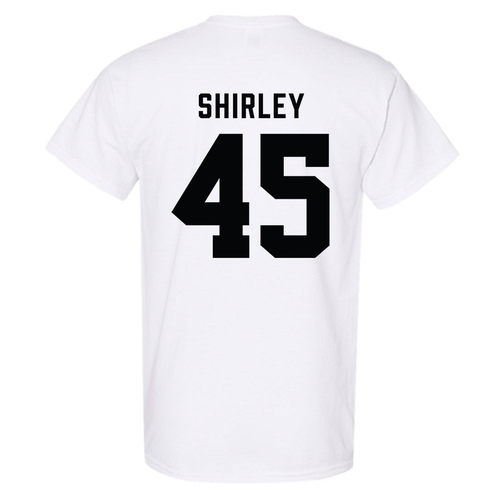 Wofford - NCAA Football : Blake Shirley - Classic Shersey T-Shirt-1