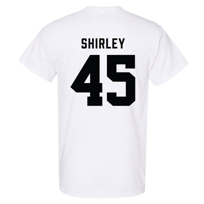 Wofford - NCAA Football : Blake Shirley - Classic Shersey T-Shirt-1
