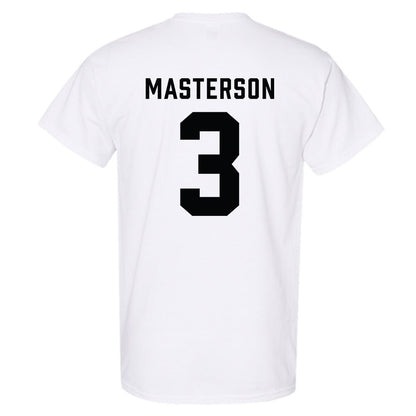 Wofford - NCAA Softball : Emry Masterson - Classic Shersey T-Shirt-1