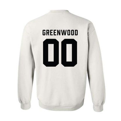 Wofford - NCAA Softball : Kaytlin Greenwood - Classic Shersey Crewneck Sweatshirt-1