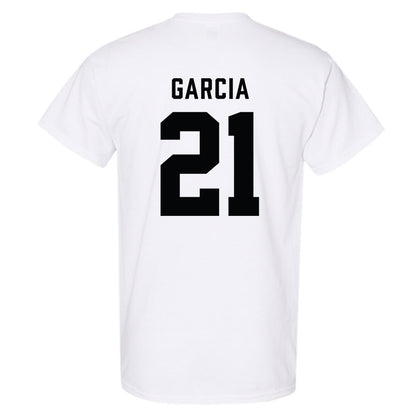 Wofford - NCAA Football : Adonis Garcia - Classic Shersey T-Shirt-1