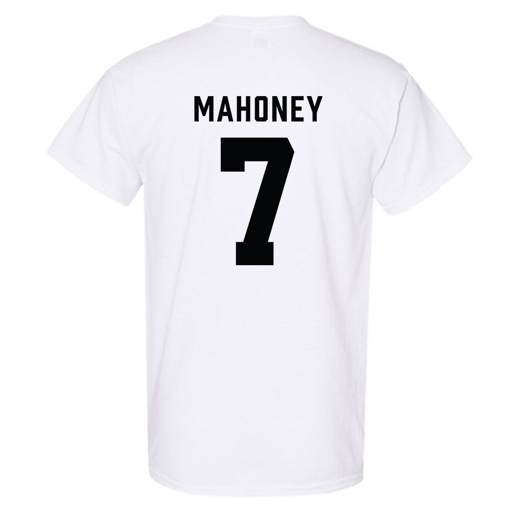 Wofford - NCAA Women's Volleyball : Bri Mahoney - Classic Shersey T-Shirt-1