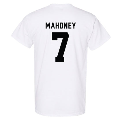 Wofford - NCAA Women's Volleyball : Bri Mahoney - Classic Shersey T-Shirt-1
