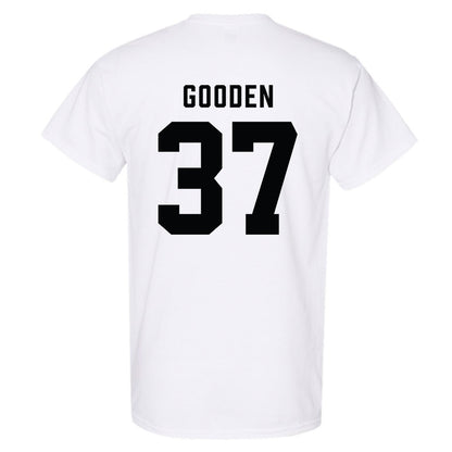 Wofford - NCAA Football : Kaden Gooden - Classic Shersey T-Shirt-1