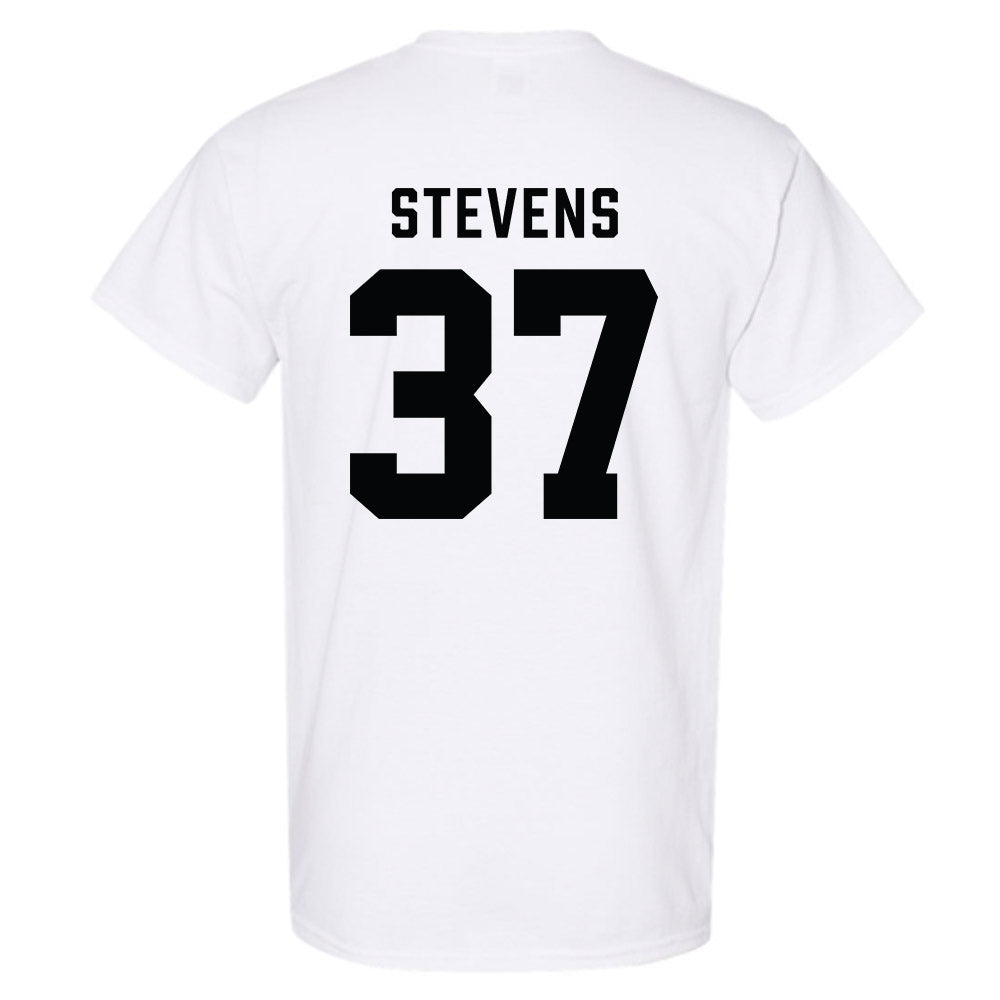 Wofford - NCAA Football : Josiah Stevens - Classic Shersey T-Shirt-1