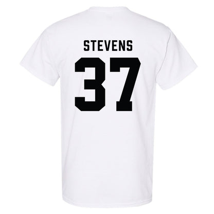 Wofford - NCAA Football : Josiah Stevens - Classic Shersey T-Shirt-1
