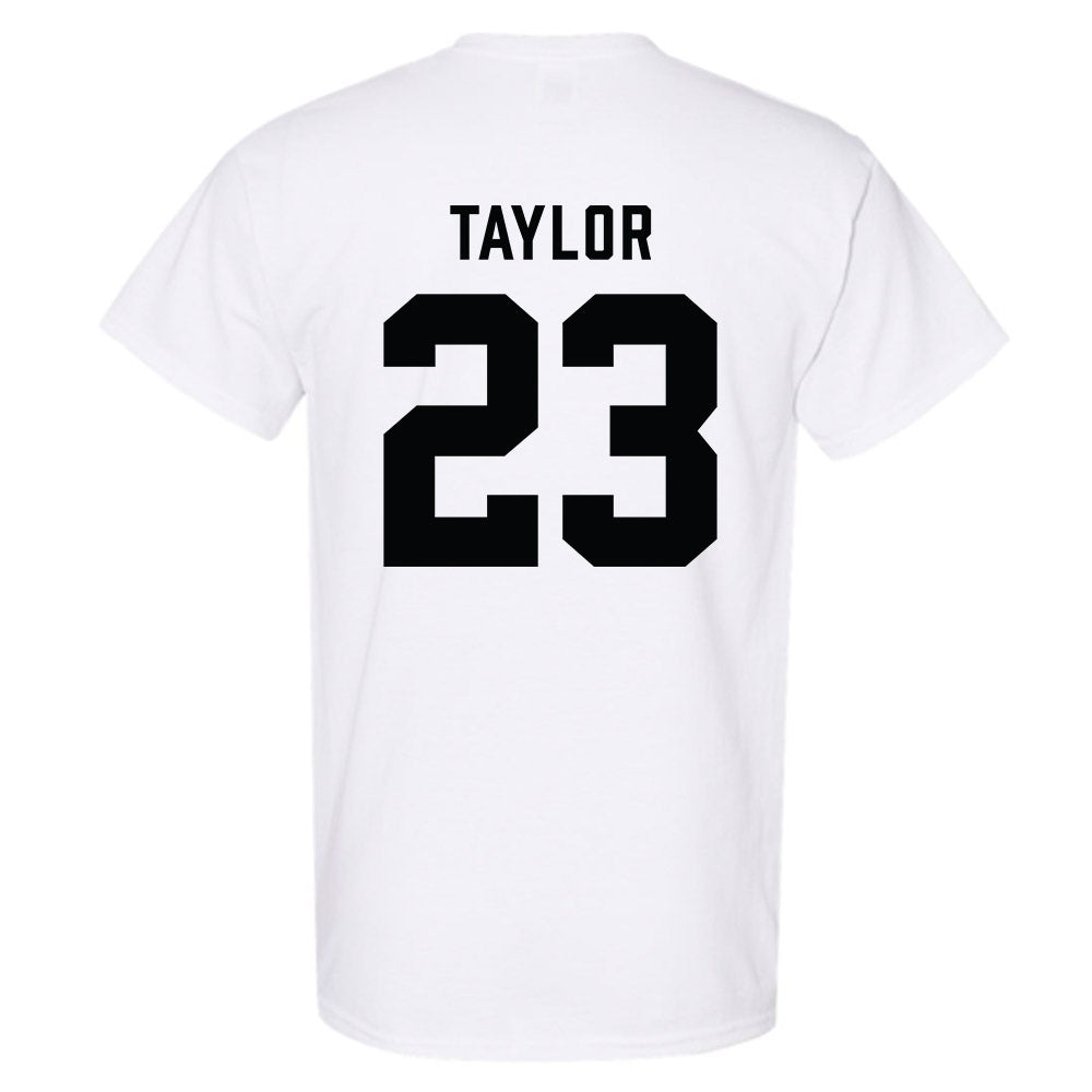  - NCAA Women's Lacrosse : Hannah Taylor - Classic Shersey T-Shirt-1