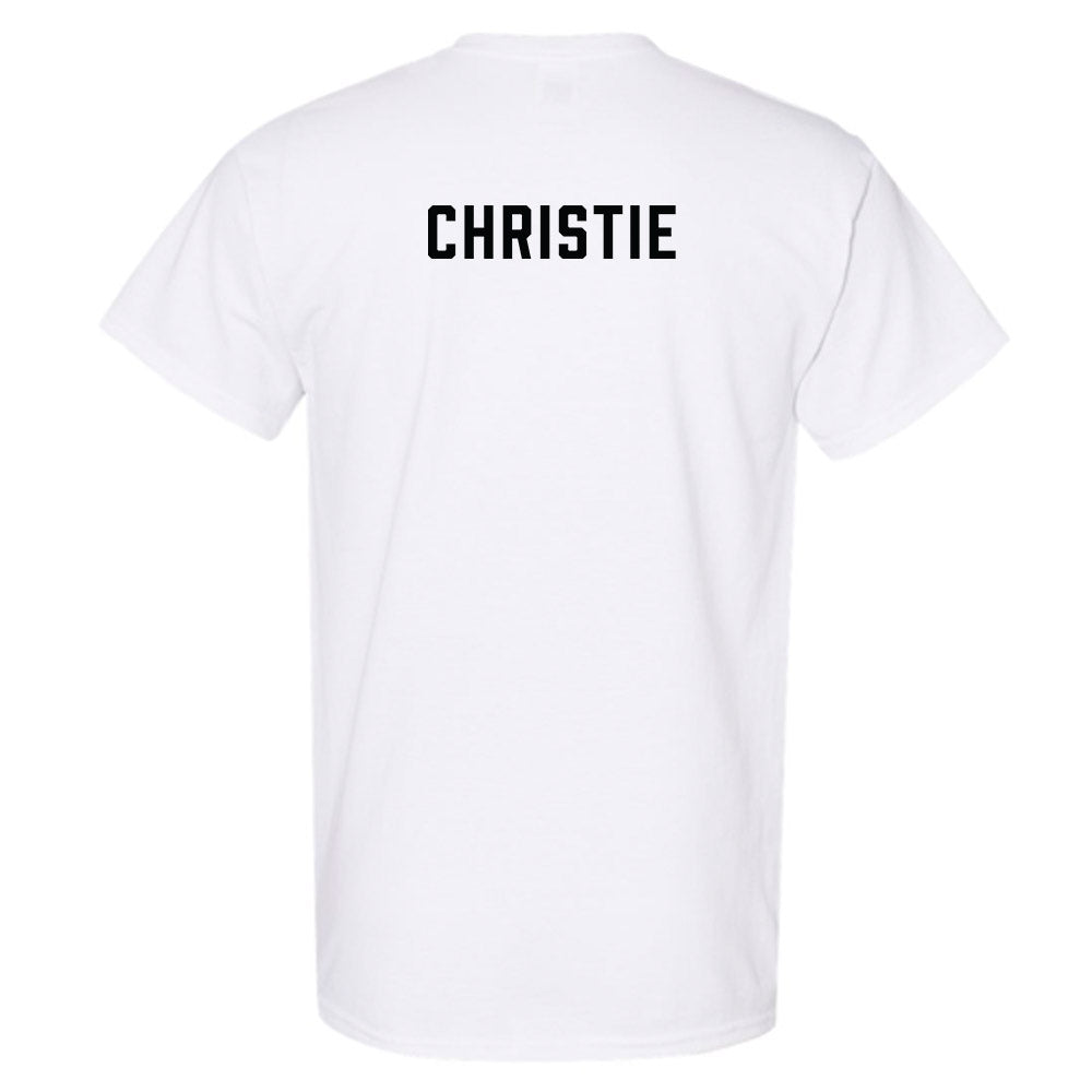 Wofford - NCAA Women's Track & Field : Sherika Christie - Classic Shersey T-Shirt-1
