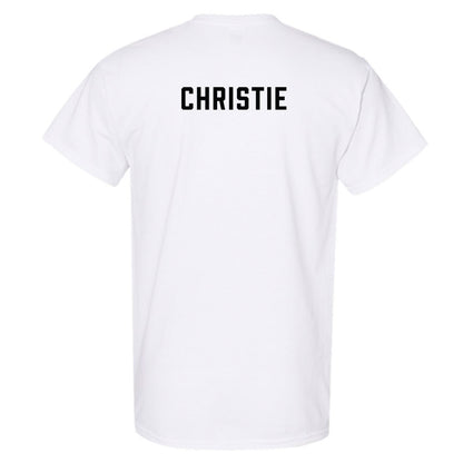 Wofford - NCAA Women's Track & Field : Sherika Christie - Classic Shersey T-Shirt-1