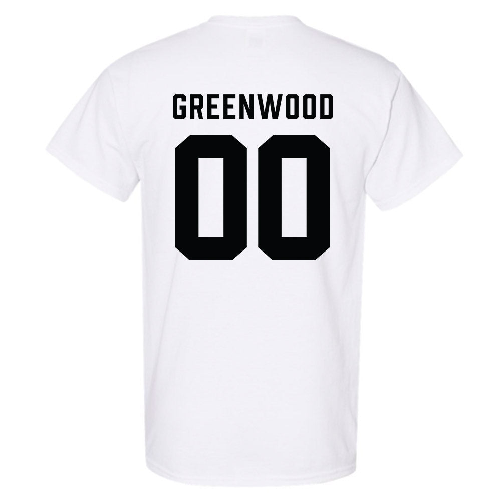Wofford - NCAA Softball : Kaytlin Greenwood - Classic Shersey T-Shirt-1
