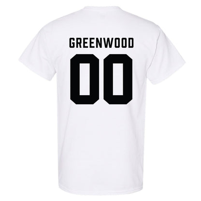 Wofford - NCAA Softball : Kaytlin Greenwood - Classic Shersey T-Shirt-1