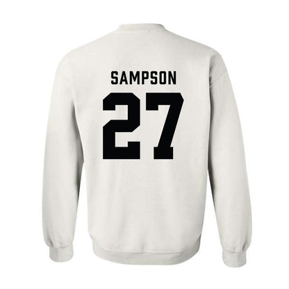  - NCAA Softball : Rivers Sampson - Classic Shersey Crewneck Sweatshirt-1