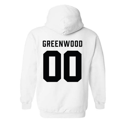 Wofford - NCAA Softball : Kaytlin Greenwood - Classic Shersey Hooded Sweatshirt-1