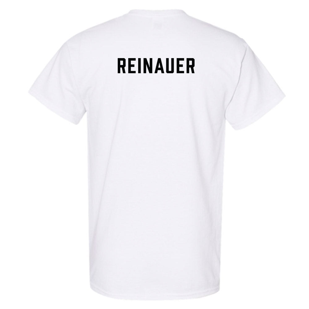 Wofford - NCAA Men's Tennis : Ben Reinauer - Classic Shersey T-Shirt-1