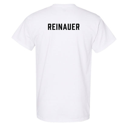 Wofford - NCAA Men's Tennis : Ben Reinauer - Classic Shersey T-Shirt-1