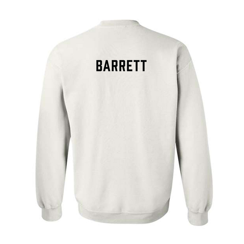 Wofford - NCAA Women's Track & Field : Sydney Barrett - Classic Shersey Crewneck Sweatshirt-1