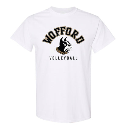 Wofford - NCAA Women's Volleyball : Emily Normand - Classic Shersey T-Shirt-0