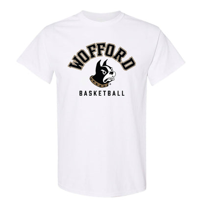 Wofford - NCAA Women's Basketball : Elli Porter - Classic Shersey T-Shirt-0