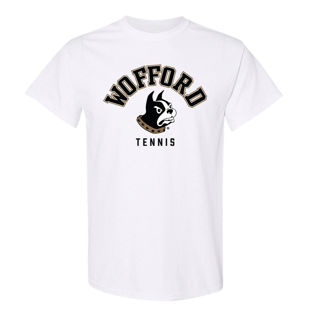  - NCAA Women's Tennis : Grace Stout - Classic Shersey T-Shirt-0