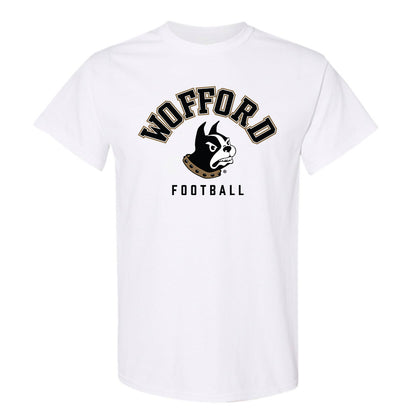 Wofford - NCAA Football : Alijah Williams - Classic Shersey T-Shirt-0