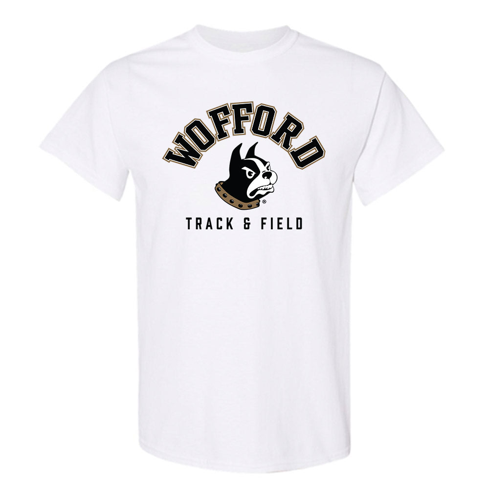 Wofford - NCAA Women's Track & Field : Sherika Christie - Classic Shersey T-Shirt-0