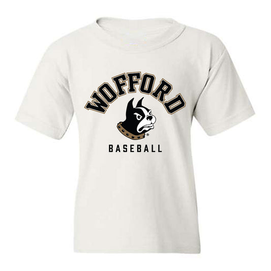  - NCAA Baseball : Ben Timblin - Classic Shersey Youth T-Shirt-0