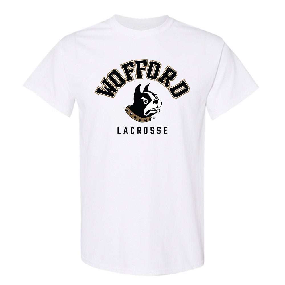 Wofford - NCAA Women's Lacrosse : Mia Leon - Classic Shersey T-Shirt-0
