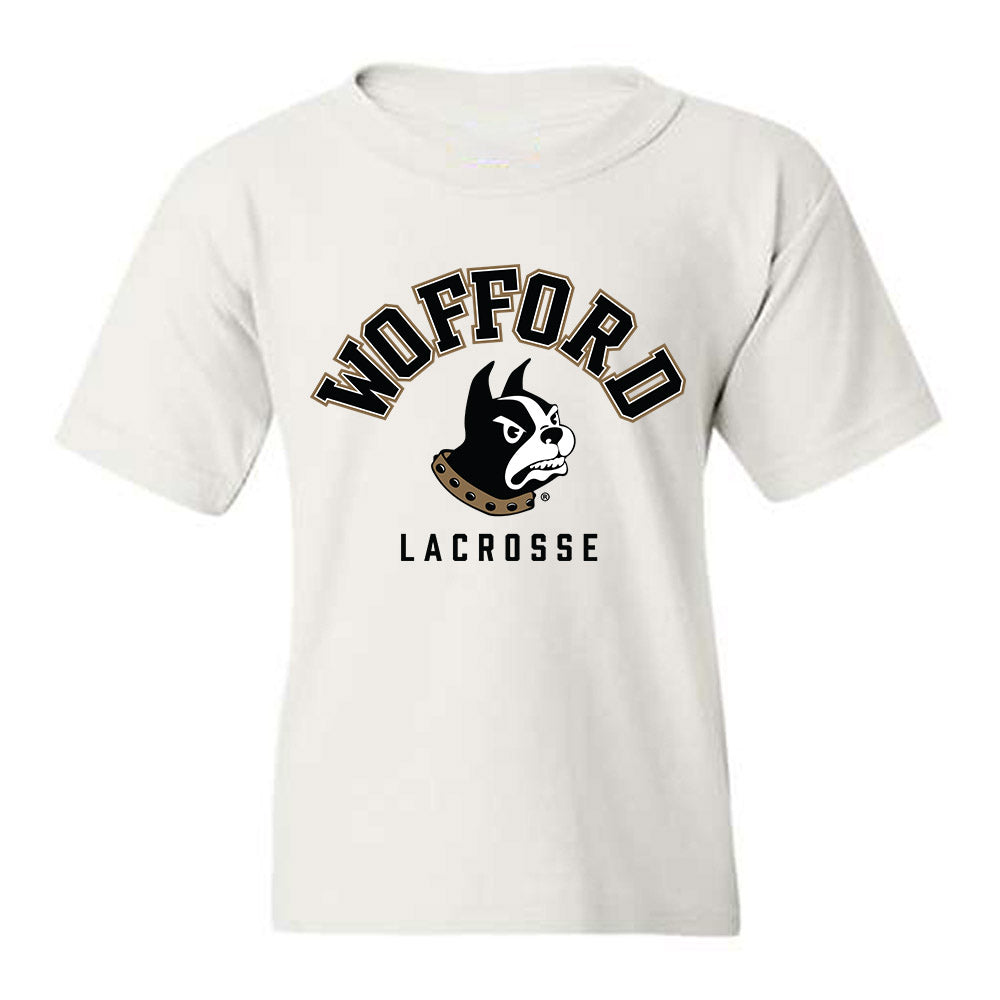 Wofford - NCAA Women's Lacrosse : Mia Leon - Classic Shersey Youth T-Shirt-0
