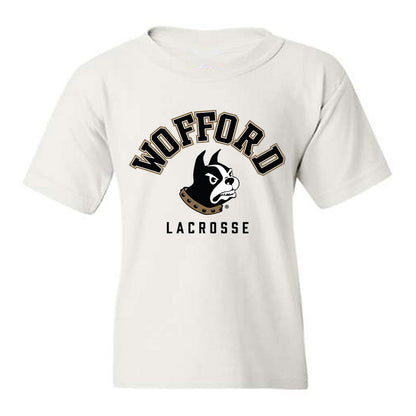 Wofford - NCAA Women's Lacrosse : Mia Leon - Classic Shersey Youth T-Shirt-0