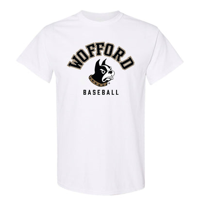 Wofford - NCAA Baseball : Lucas Grantham - Classic Shersey T-Shirt-0