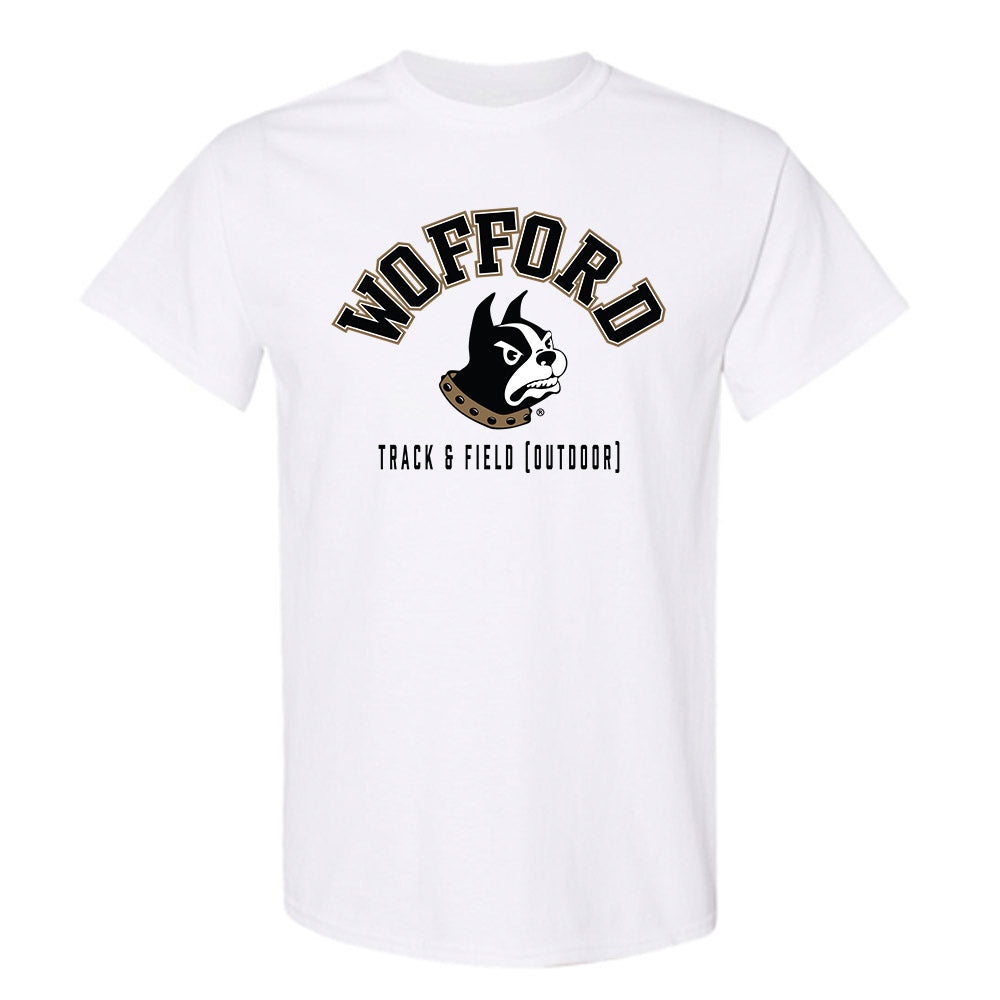 Wofford - NCAA Women's Track & Field : Sydney Barrett - Classic Shersey T-Shirt-0