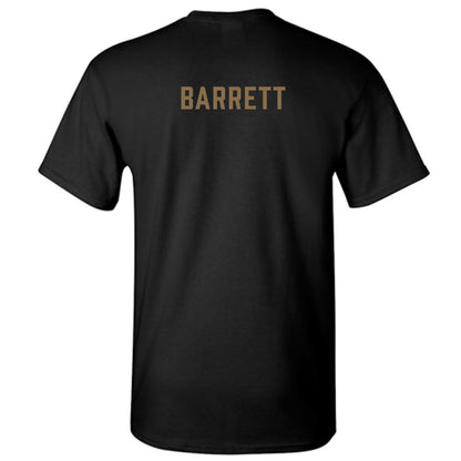 Wofford - NCAA Women's Track & Field : Sydney Barrett - Classic Shersey T-Shirt-1