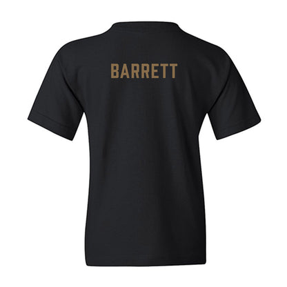 Wofford - NCAA Women's Track & Field : Sydney Barrett - Classic Shersey Youth T-Shirt-1