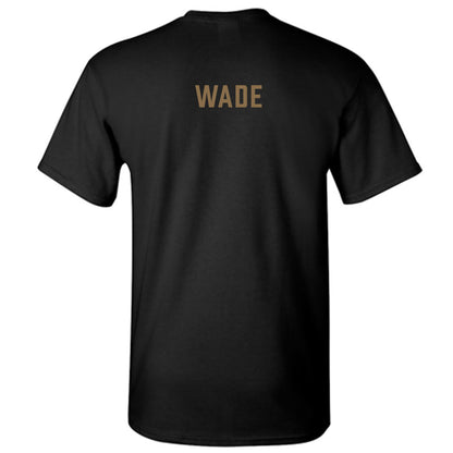  - NCAA Women's Golf : Delaney Wade - Classic Shersey T-Shirt-1