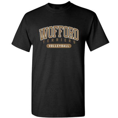 Wofford - NCAA Women's Volleyball : Ella Coleman - Classic Shersey T-Shirt-0