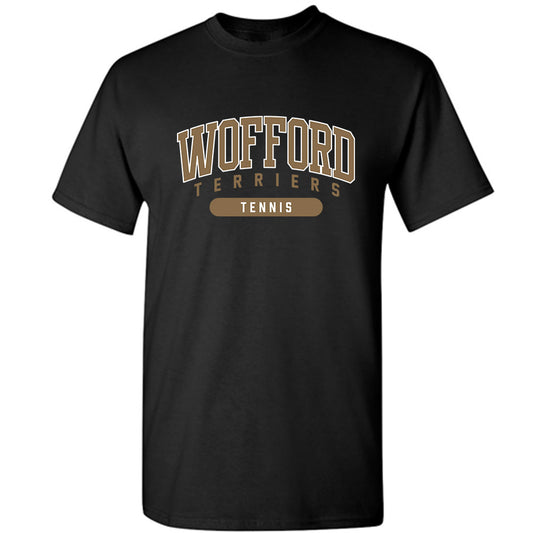 Wofford - NCAA Men's Tennis : Ben Reinauer - Classic Shersey T-Shirt-0