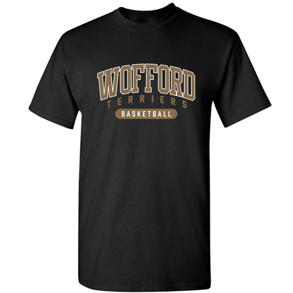 Wofford - NCAA Women's Basketball : Maddie Heiss - Classic Shersey T-Shirt-0