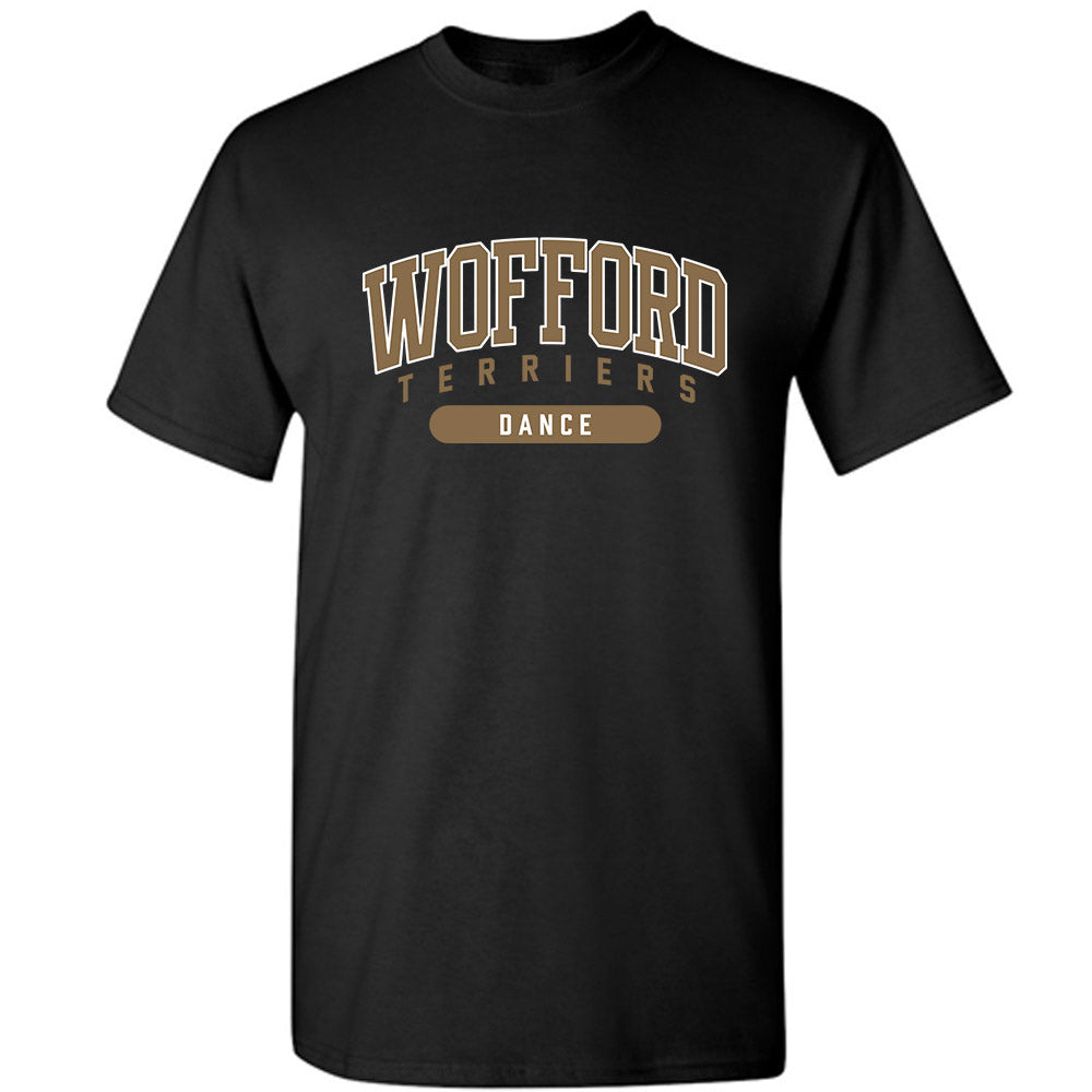 Wofford - Dance Team : Addison Sapp - Classic Shersey T-Shirt-0