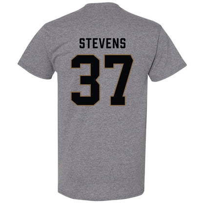 Wofford - NCAA Football : Josiah Stevens - Classic Shersey T-Shirt-1