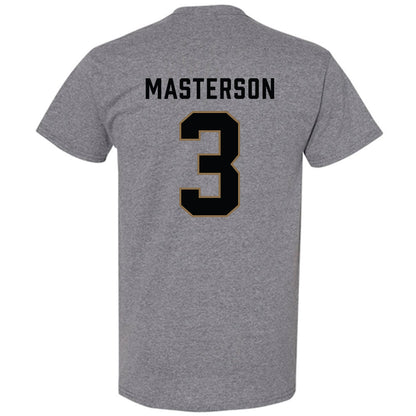Wofford - NCAA Softball : Emry Masterson - Classic Shersey T-Shirt-1