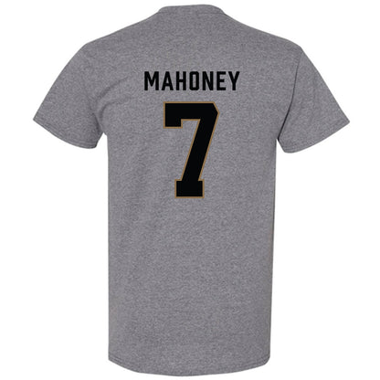 Wofford - NCAA Women's Volleyball : Bri Mahoney - Classic Shersey T-Shirt-1