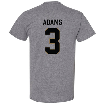 Wofford - NCAA Football : CJ Adams - Classic Shersey T-Shirt-1