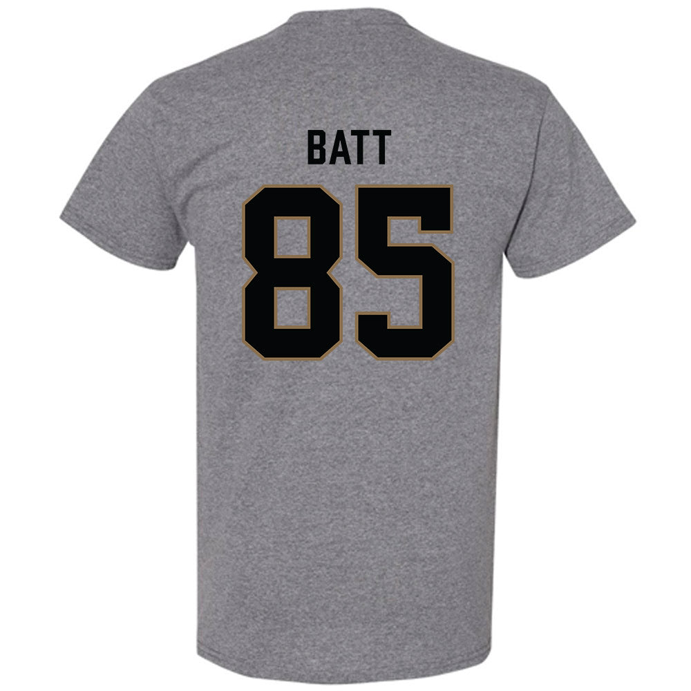 Wofford - NCAA Football : Gavin Batt - Classic Shersey T-Shirt-1