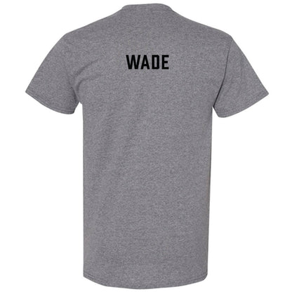  - NCAA Women's Golf : Delaney Wade - Classic Shersey T-Shirt-1