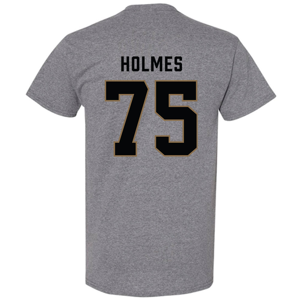 Wofford - NCAA Football : Ben Holmes - Classic Shersey T-Shirt-1