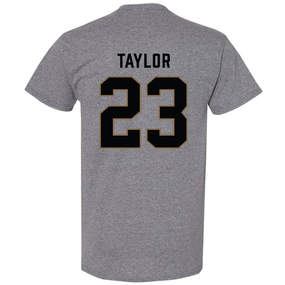  - NCAA Women's Lacrosse : Hannah Taylor - Classic Shersey T-Shirt-1
