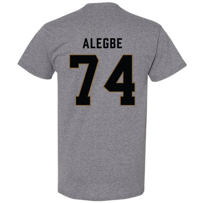 Wofford - NCAA Football : Chizara Alegbe - Classic Shersey T-Shirt-1