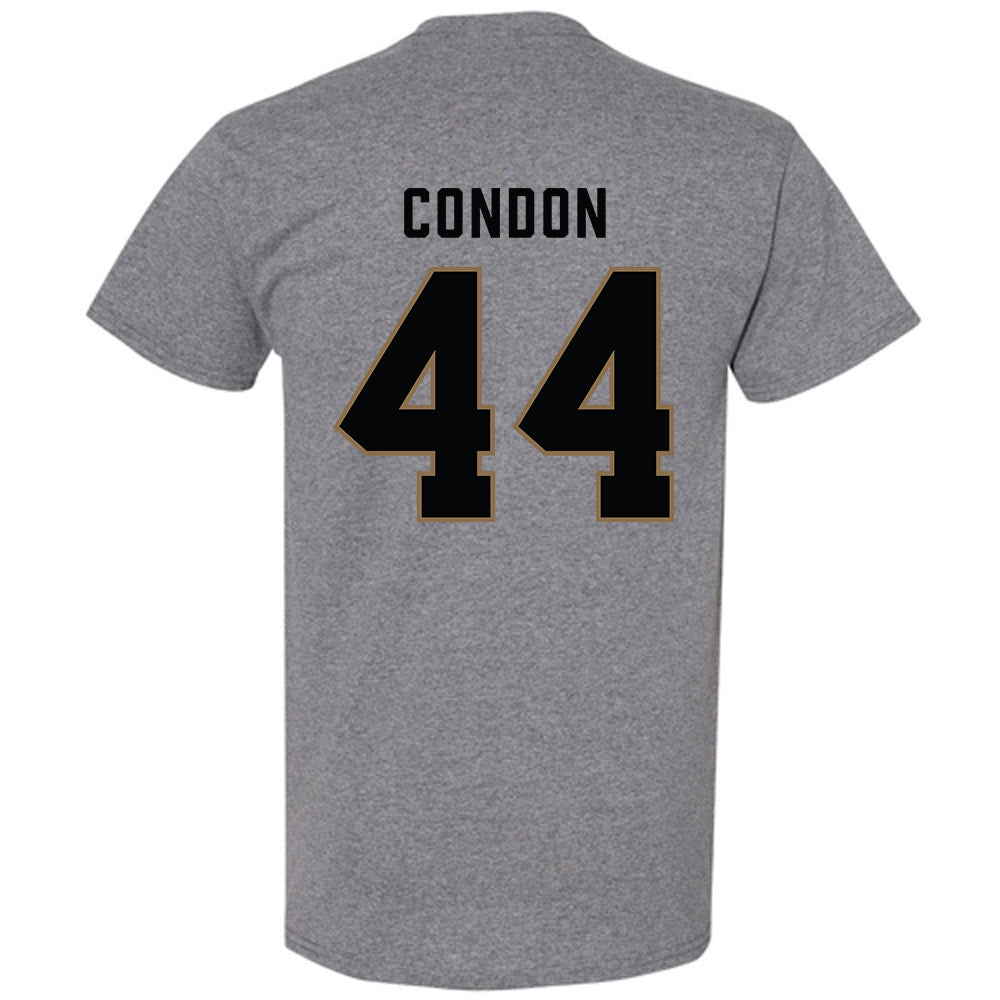  - NCAA Baseball : Cullen Condon - Classic Shersey T-Shirt-1