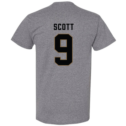 Wofford - NCAA Football : Isaiah Scott - Classic Shersey T-Shirt-1